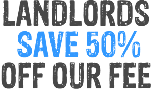 Property Management Dublin - Landlords Save 50 percent off