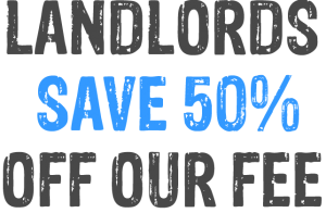 Property Management Dublin Landlords Save 50 percent off